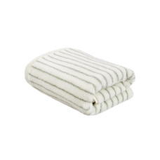 Рушник готельний Lotus Home Microcotton смужка 50x90