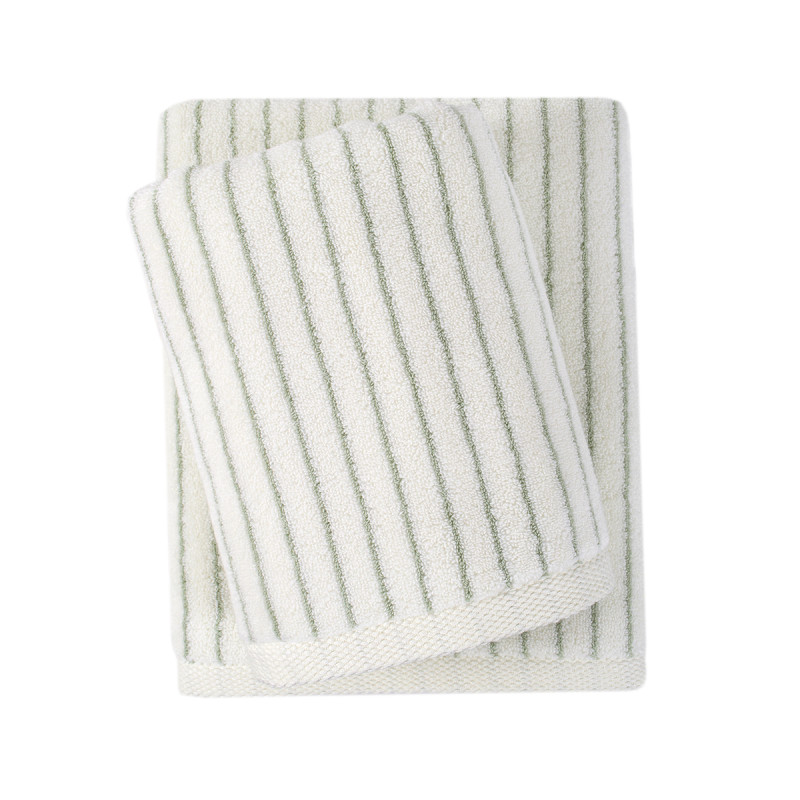 Рушник готельний Lotus Home Microcotton 90х150 см, бавовна