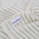 Рушник готельний Lotus Home Microcotton 90х150 см, бавовна