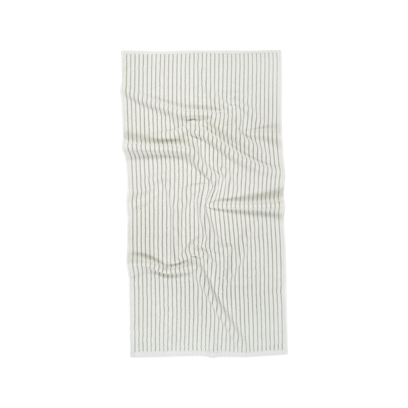 Рушник готельний Lotus Home Microcotton 90х150 см, бавовна