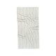 Рушник готельний Lotus Home Microcotton 90х150 см, бавовна