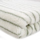 Рушник готельний Lotus Home Microcotton 90х150 см, бавовна