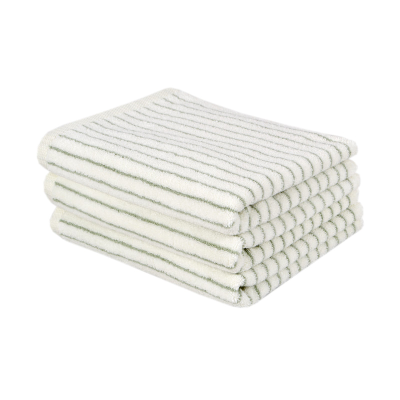 Рушник готельний Lotus Home Microcotton 90х150 см, бавовна