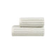 Рушник готельний Lotus Home Microcotton 90х150 см, бавовна