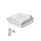 Полегшена пухова ковдра Lotus Home Goose 155×215 см, бавовна