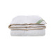 Полегшена пухова ковдра Lotus Home Goose 155×215 см, бавовна