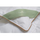 Полегшена пухова ковдра Lotus Home Goose 155×215 см, бавовна