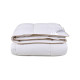 Пухова ковдра Lotus Home Goose 155×215 см, 90% гусячого пуху, 10.5 tog