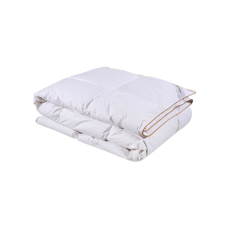 Пухова ковдра Lotus Home Goose 155×215 см, 90% гусячого пуху, 10.5 tog