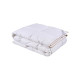 Пухова ковдра Lotus Home Goose 155×215 см, 90% гусячого пуху, 10.5 tog