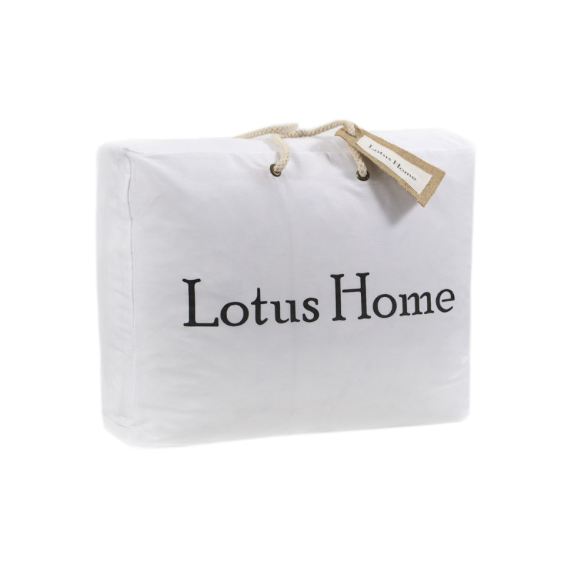 Пухова ковдра Lotus Home Goose 155×215 см, 90% гусячого пуху, 10.5 tog