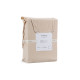 Постільна білизна Lotus Home Washed Cotton Kansas пісочна, євро