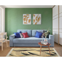 Бавовняний килим Lotus Home Irena 80×150 см