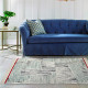 Килим Lotus Home Antony 80×150 см, бавовняна суміш