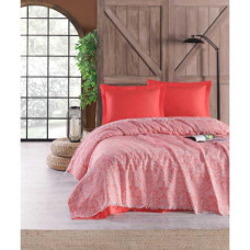 Покривало Eponj Home Naturel Porto Coral SVsvt-2000022250801 240х260 см