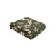 Плед Lotus Home Christmas toys 150х200 см, новорічний