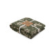 Плед Lotus Home Christmas toys 150х200 см, новорічний