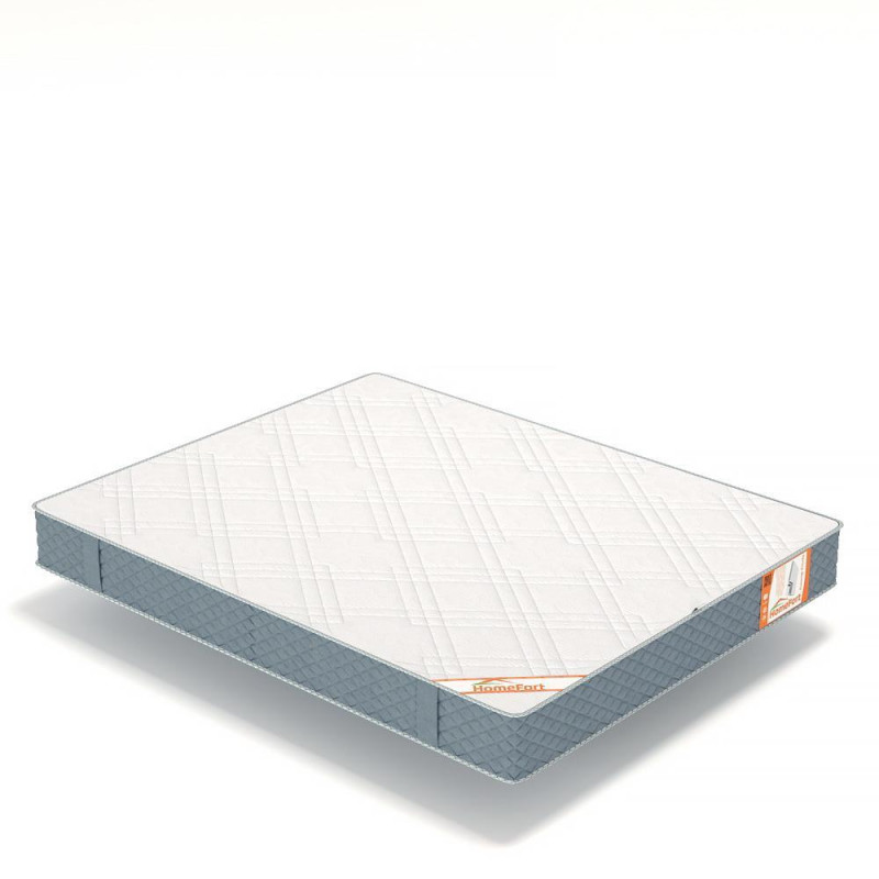 Матрац ортопедичний Homefort Spring Optima 120х190 см Білий 8055727