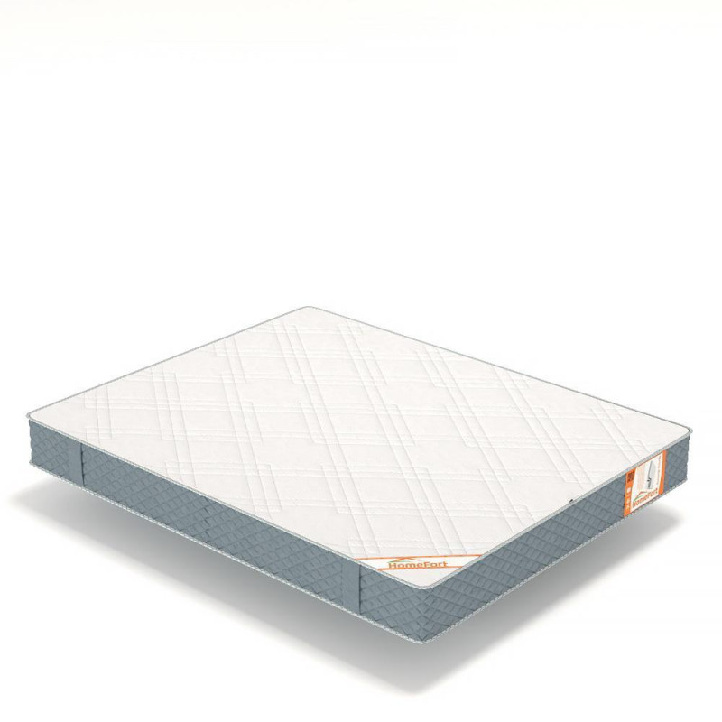 Матрац ортопедичний Homefort Spring Cocos Double 180х200 см Білий 8055772