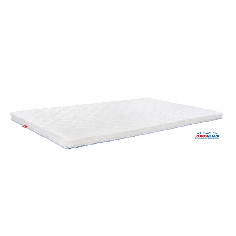 Топер Eurosleep SUPER STRONG ЖАКАРД -