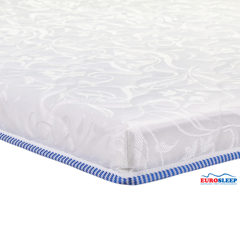 Топер Eurosleep SUPER STRONG ЖАКАРД -