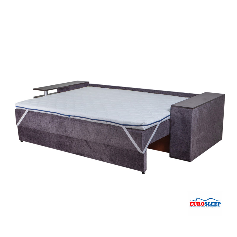 Топер Eurosleep SUPER STRONG ТРИКОТАЖ -