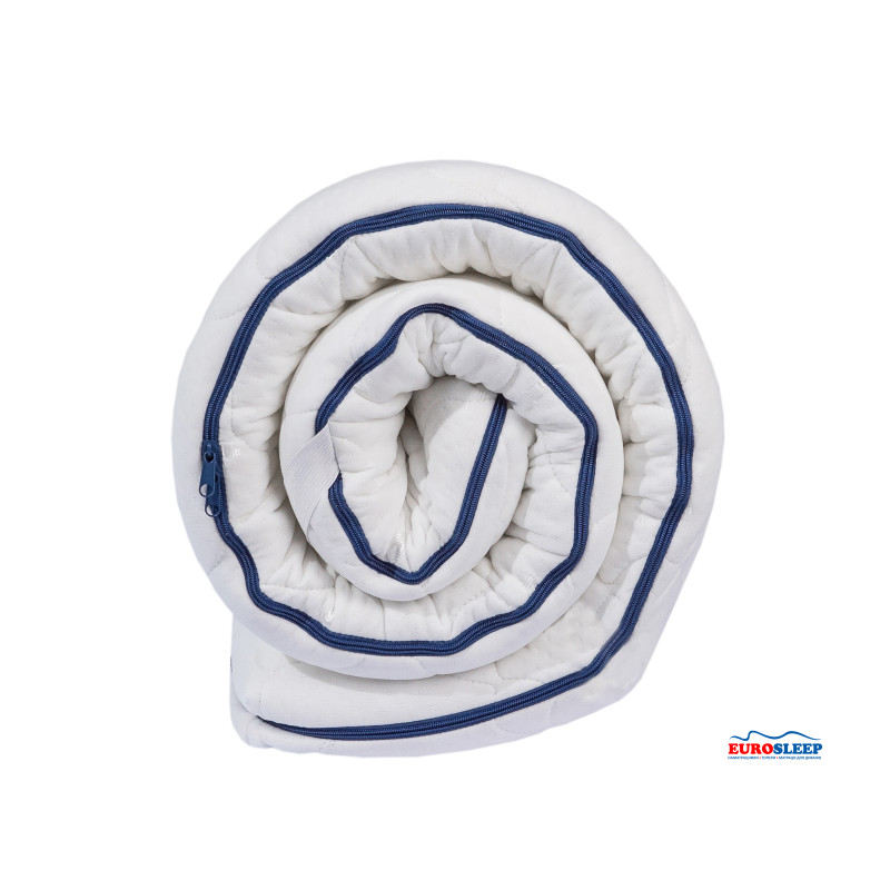 Топер Eurosleep SUPER STRONG ТРИКОТАЖ -
