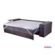 Топер Eurosleep COCOS KOMFORT ЖАКАРД -