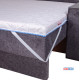 Топер Eurosleep BIG-MEMORY ЖАКKАРД -