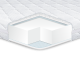 Дитячий матрац Eurosleep KIDDY COMFORT -