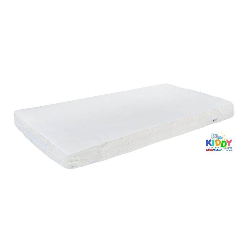 Дитячий наматрацник Eurosleep WATER PROTECT -