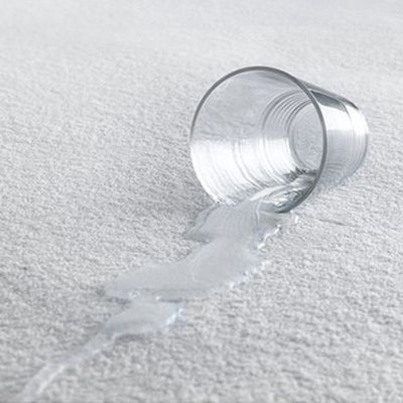 Дитячий наматрацник Eurosleep FULL WATER PROTECT -