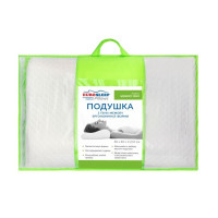 Подушка "MEMORY ERGO"  - 600х400