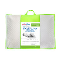Подушка "MEMORY CLASSIC medium" - 600х400