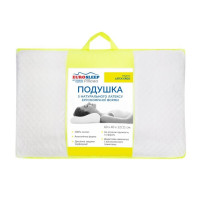 Подушка "LATEX ERGO"  - 600х400