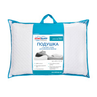 Подушка LATEX-GEL-ERGO - 600х400