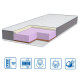 Матрац Eurosleep ТWIN LATEX-COCOS -