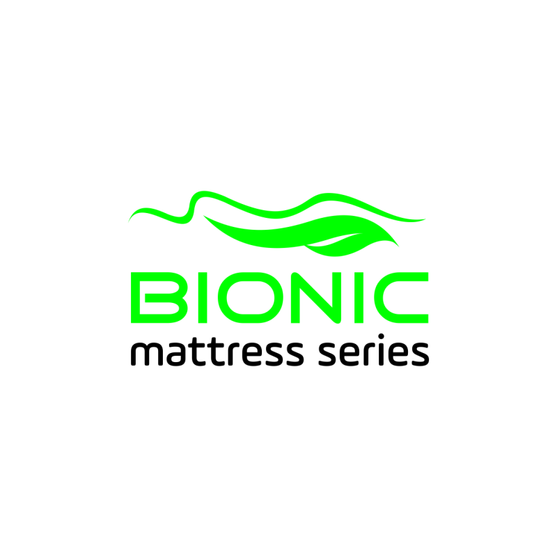 Матрац моделі BIONIC - COOLVIE -