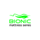 Матрац моделі BIONIC - COOLVIE -