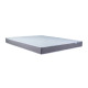Матрац Eurosleep BRAVE "ultra foam" -