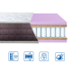 Матрац Eurosleep BRAVE "spring COCOS" -