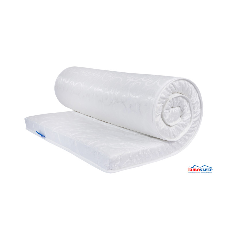 Топер Eurosleep MEMORY X4 жаккард -