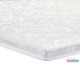 Топер Eurosleep MEMORY X4 жаккард -