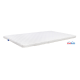 Топер Eurosleep MEMORY-COCOS 3в1 трикотажний чохол -
