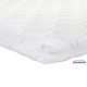 Топер Eurosleep MEMORY-COCOS 3в1 трикотажний чохол -