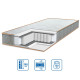 Матрац Eurosleep ULTRA "spring"  -
