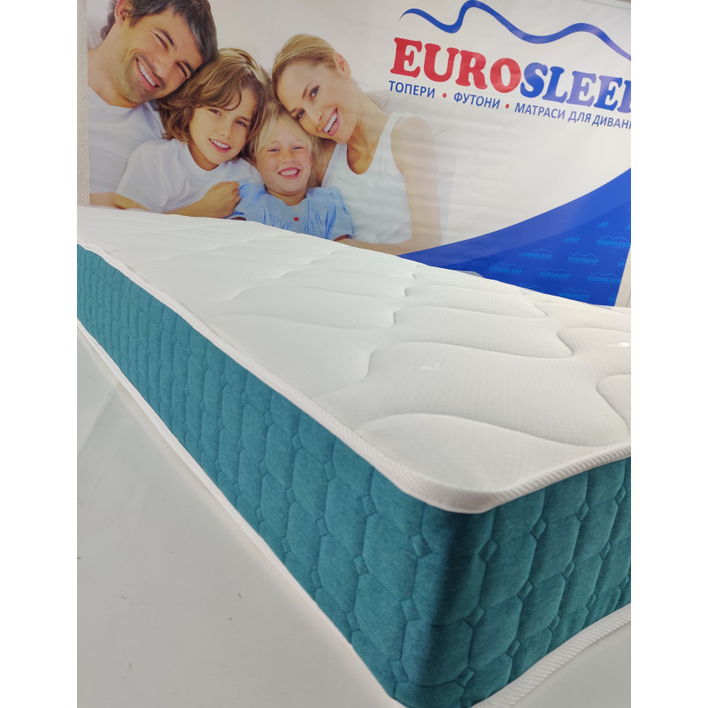 Матрац Eurosleep "FRESH SPRING" -