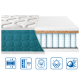 Матрац Eurosleep FRESH "SPRING 2в1"  -