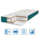 Матрац Eurosleep FRESH "SPRING COCOS"  -