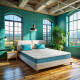 Матрац Eurosleep  FRESH "LATEX-COCOS"  -